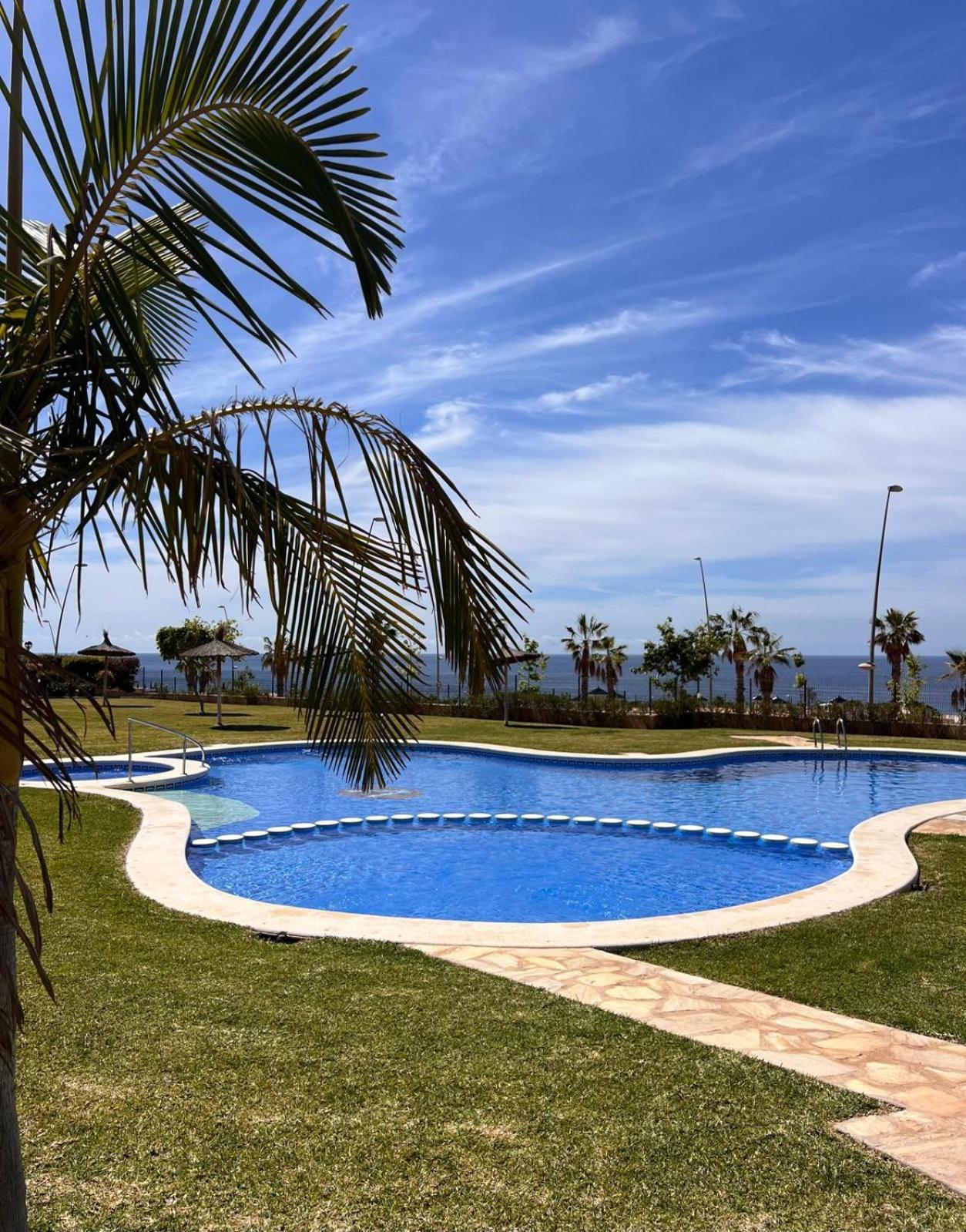 Cariqui, Bonita Y Cerca Del Mar Apartment Cartagena Exterior photo